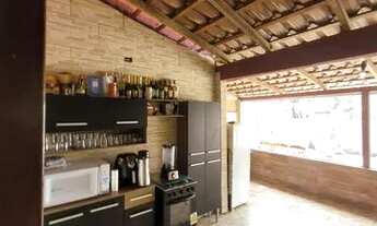 Imagem: Casa pra alugar na praia por dia