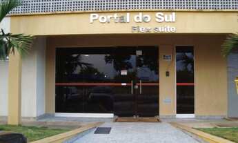 Imagem 3: ÁGUAS CLARAS - Padrão - Areal