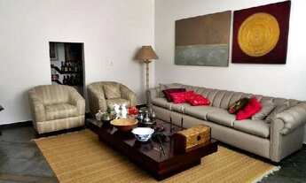 Imagem 3: Sobrado para venda possui 124 metros quadrados com 3 quartos em Laranjeiras - Caieiras - S