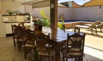 Imagem 3: Alugo casa no Bueno