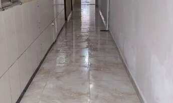 Imagem 3: Casa com 2 dormitórios para alugar, 60 m² por R$ 1.445,00/mês - Conjunto Residencial Galo