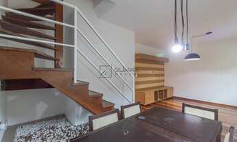 Imagem 6: Casa Locação 3 Dormitórios - 80 m² Vila Madalena