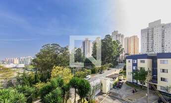 Imagem 5: Apartamento para Aluguel - Vila Prudente, 3 Quartos, 59 m2