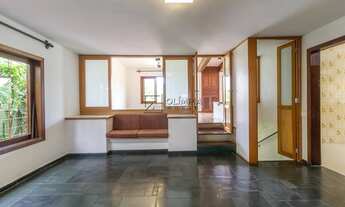 Imagem 5: Casa Locação Vila Madalena 305 m² 4 Dormitórios