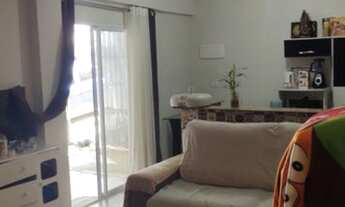 Imagem: Casa para venda no bairro da terra firme