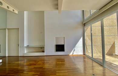 Imagem 4: Apartamento para aluguel tem 115 metros quadrados com 2 quartos em Vila Madalena - São Pau