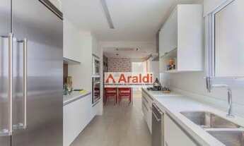 Imagem: Apartamento com 4 dormitórios, 275 m²