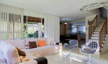 Imagem 2: Casa de Condomínio à Venda - Vargem Grande, 4 Quartos, 250 m2