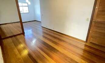 Imagem 2: Apartamento para aluguel, 3 quartos, 1 suíte, 3 vagas, Palmares - Belo Horizonte/MG