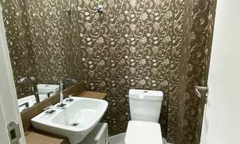 Imagem 7: Apartamento quadra mar, com 130 metros quadrados com 3 suítes em meia praia - Itapema - S