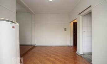 Imagem 4: Apartamento para Aluguel - Centro, 1 Quarto, 47 m2