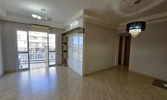 Imagem 2: SI- LINDO APARTAMENTO PARA VENDA NO COND MEDITERRANEO - JD ESPLANADA