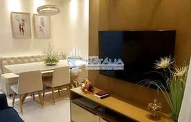 Imagem 2: Apartamento com 2 dorms, Jardim Cidade Pirituba, São Paulo - R$ 460 mil, Cod: 66879