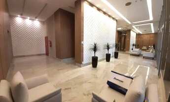 Imagem 4: Apartamento com 3 dormitórios para alugar, 256 m² por R$ 7.500,00/mês - Mata da Praia - Vi