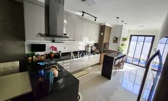 Imagem 6: LOCAÇÃO de Casa Térrea 3 Suítes, Rico em Planejados, Quintal com Área Gourmet e Piscina em