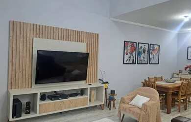 Imagem 2: Casa para venda tem 270m² com 3 quartos em Jardim dos Pinheiros - Atibaia - SP