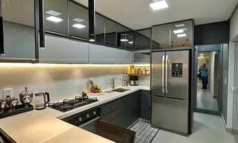 Imagem 2: Apartamento para venda com 96 metros quadrados com 3 quartos