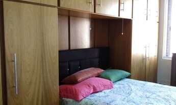 Imagem 2: Vendo Excelente Apartamento Alto da Glória Ed. Don Diego Ubaldino do Amaral