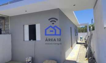 Imagem 6: CARAGUATATUBA - Casa Padrão - Golfinho