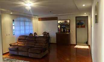 Imagem 6: SOBRADO RESIDENCIAL em CURITIBA - PR, SANTA FELICIDADE