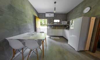 Imagem 5: Colecione momentos nessa aconchegante casa em Riacho Doce