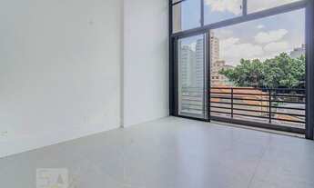 Imagem 3: Apartamento para Aluguel - Jardim Paulista, 2 Quartos, 100 m2