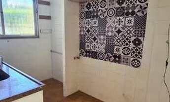 Imagem 2: Alugo apartamento na merck Taquara