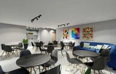 Imagem 4: APARTAMENTO RESIDENCIAL em São Paulo - SP, Vila Parque Jabaquara