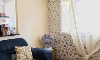 Imagem 5: Apartamento à Venda - Jardim Bela Vista, 2 Quartos, 58 m2