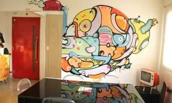 Imagem 6: São Paulo - Apartamento Padrão - VILA OLÍMPIA