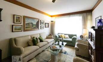 Imagem 2: Apartamento à Venda - Itaim Bibi, 3 Quartos, 120 m2