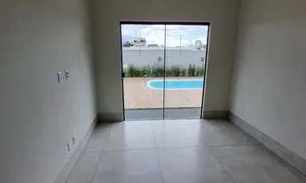 Imagem 2: Casa a venda em Chapada dos Guimaraes Bairro Centro - Chapada dos Guimarães - MT