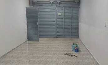 Imagem 3: Aluga-se Loja + Subsolo - 100m² - Direto Com o Proprietário - Ceilândia Sul