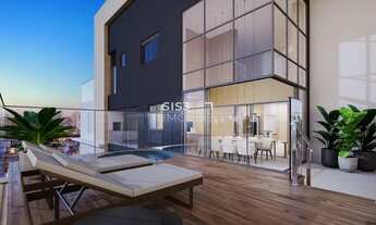 Imagem 3: CURITIBA - Apartamento Padrão - Cabral