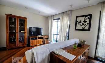 Imagem 3: Apartamento à Venda - Brooklin, 3 Quartos, 110 m2