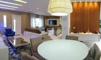 Imagem 2: Excelente casa com 3 dormitórios à venda, 128 m² por R$ 1.195.000 - Anil - Rio de Janeiro