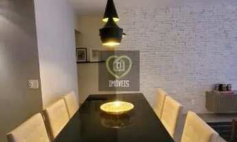 Imagem 4: Apartamento à venda no bairro Pompeia - São Paulo/SP, Zona Oeste