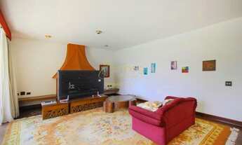 Imagem 3: CASA CIDADE JARDIM, 5 SUÍTES, 8 VAGAS