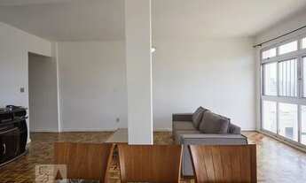 Imagem 7: Apartamento para Aluguel - Paraíso, 3 Quartos, 165 m2