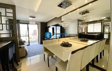 Imagem 3: C/Apto de 03 dorms. Porteira Fechada, 2 vagas, à venda, no bairro Kobrasol - São José - SC