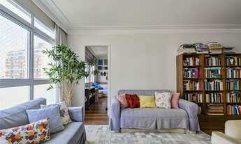 Imagem 7: APARTAMENTO RESIDENCIAL em São Paulo - SP, Vila Mariana