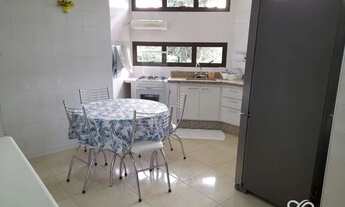 Imagem 4: Apartamento com 3 dormitórios à venda, 142 m² por R$ 700.000 - Loteamento Vale do Sol - Se