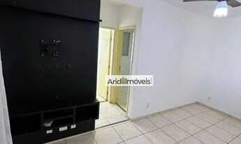 Imagem 7: Apartamento com 2 dormitórios para alugar, 48 m² por R$ 1.284/mês - Rios di Itália - São J