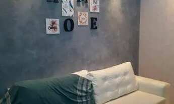 Imagem 4: Apartamento com 2 dormitórios à venda, 52 m² por R$ 352.000 - Jardim Búfalo - Jundiaí/SP