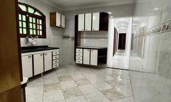 Imagem 11: Casa com 3 dormitórios, 90 m² - venda por R$ 595.000,00 ou aluguel por R$ 3.350,00/mês - C