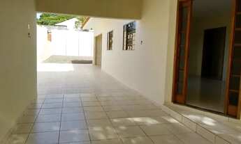 Imagem 6: Aluga casa em alvenaria bem localizada