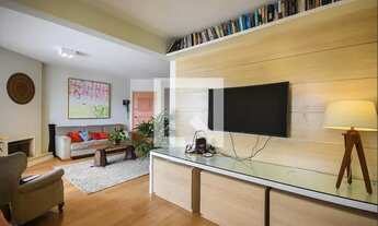 Imagem 2: Apartamento à Venda - Portal do Morumbi, 3 Quartos, 120 m2