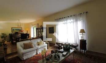 Imagem 3: Casa de Condomínio para Aluguel - Jardim Campo Grande, 5 Quartos, 380 m2