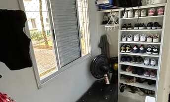 Imagem 5: Apartamento no Inspire Barueri - 51m