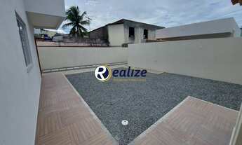 Imagem 3: Casa 2 quartos á venda no Bairro Ipiranga, Guarapari-ES - Realize Negócios Imobiliários